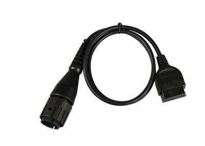 China BMW ICOM D Cable Gs 911 Diagnostic Tool For Bmw Motorcycles Stable Performance for sale