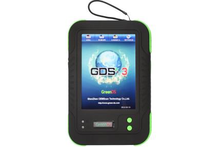 中国 OEMScan GreenDS GDS+ 3車の診察道具のオンライン更新の多言語 販売のため