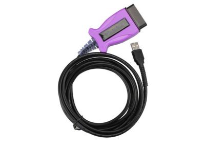 China Mangoose VCI voor Toyota Techstream V10.30.029 kiest Kabel Auto Kenmerkend Hulpmiddel uit Te koop