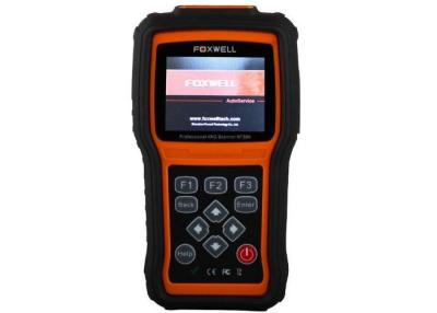 China Foxwell Nt500 Professional Vag Diagnostic Scanner For AUDI / SEAT SKODA All Systems Engine for sale