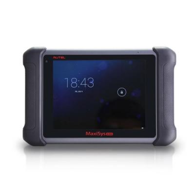 China Autel MaxiSYS MS906 Auto Autel Diagnostic Scanner Multi Language Support for sale