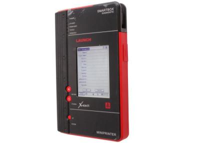 China Launch Smartbox Diagnostic X431 Master Iv Professional Auto Car Diagnostic Tool for sale