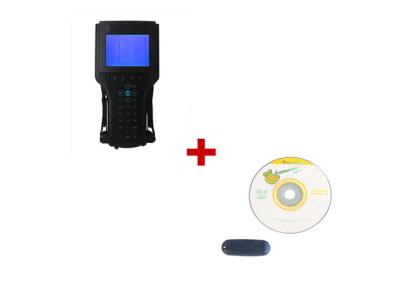 China GM / SAAB Tech2 Diagnostic Scanner Tool Plus TIS2000 CD And USB Key for sale