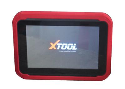 China Xtool X100 Pad Tablet Auto Key Programmer With Eeprom Adapter Special Functions for sale