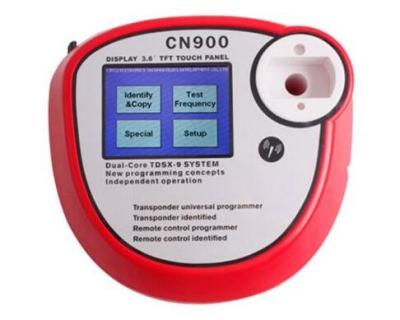 China Original CN900 Auto Key Programmer Free Update Online Latest Version Programming for sale