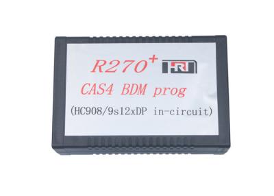 China R270+ V1.20 BDM  Auto Key Programmer For BMW CAS4 From 2001-2009 for sale