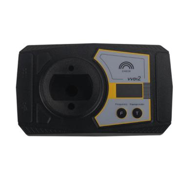 China Audi / BMW / Porsche Auto Key Transponder Programmer Full Version Multi Function for sale