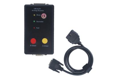 China Audi / VW / Mercedes SRS Airbag Light Reset Tool With English Language for sale