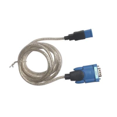 China Z - TEK Usb To Obd2 Interface Cable OBD Diagnostic Cable Connector Replacement for sale