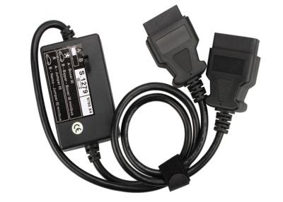 China Peugeot Obd Diagnostic Interface Cable S.1279 Module Of PP2000 Lexia-3 Citroen for sale