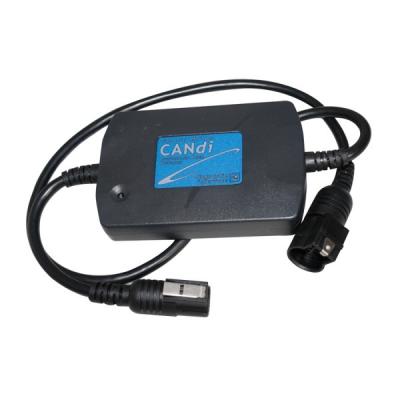 China Candi Interface GM Tech2 Diagnostic Scanner , GM Tech 2 Diagnostic Scan Tool for sale