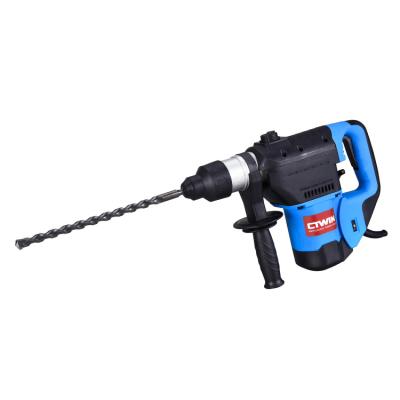 China 3 Functions CTWIN 850w/1050W 32mm High Quality Rotary Hammer Drill for sale