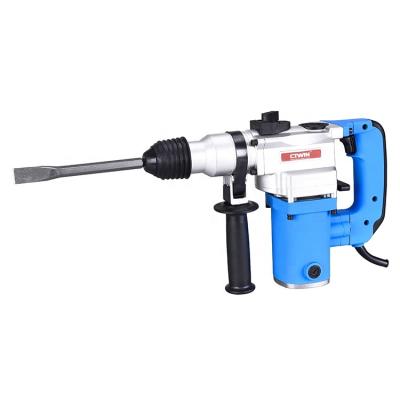 China 620W/850W construction export professional 26mm hammer demolition equipment machine tools direct electric rotary hammer drill for sale