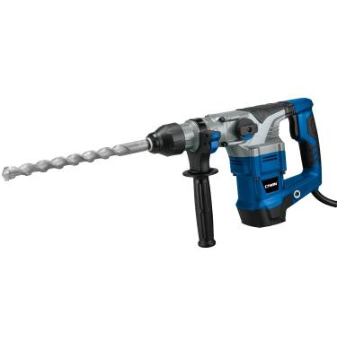 China 3 Functions CTWIN High Quality 850w 3 26mm Rotary Hammer Drill for sale