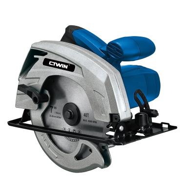 China Stone Quality Industrial Professional 2000W 235mm Electric Circular Saw for sale