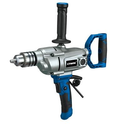 China CTWIN quality professional electric 1200w drill 1200w ED2016 16mm for sale