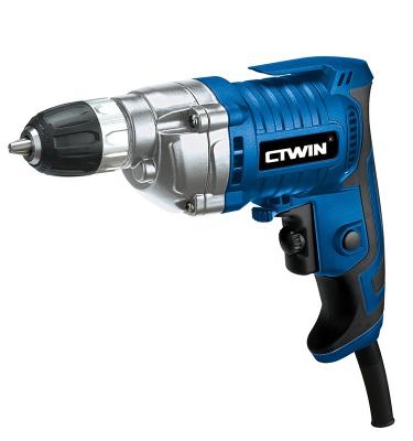 China CTWIN 500w quality professional electric drill TC-EB2012 for sale