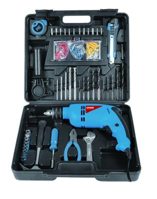 China Made in China Professional Factory Household Tool Kit 50x37x35.5cm/5pcs for sale