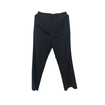 China Vintage Fashionable Clothing Second Hand Suit Pants Japanese Used Clothing From Sweden for sale