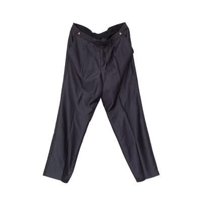 China Fashionable men's suit pants second-hand clothing summer thin used clothing second-hand clothing japan balls for sale