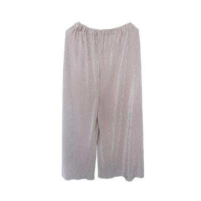 China Fashionable clothing UK second hand used clothing ukay ladies wide leg pants women used clothing second hand clothing used clothing UK for sale