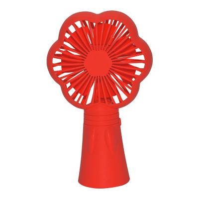 China With 2021 Summer Products Mini USB Air Cooling Rechargeable Portable Fan Lamp Desktop Fan Small for sale