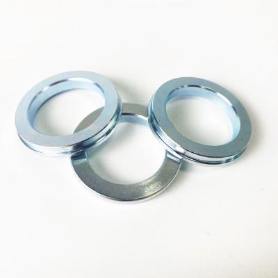 China Aluminum CNC Custom Machined Parts Titanium Machining CNC Machining 5 Axis CNC Machining Service for sale