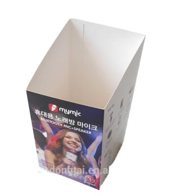 China Recyclable Wholesale Custom Cosmetic Cardboard Packaging Card Sleeve For Gift Box Protection for sale