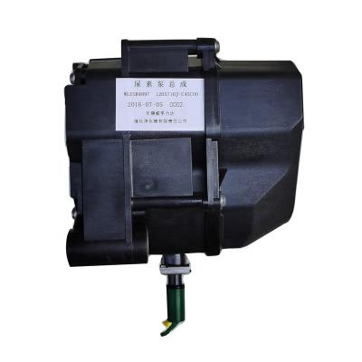 China Dongfeng 3rd generation offroad mengshi urea pump assembly 1205710J-C45C00 CSK181 CSK182 EQ2063 vehicle urea pump assembly standards for sale