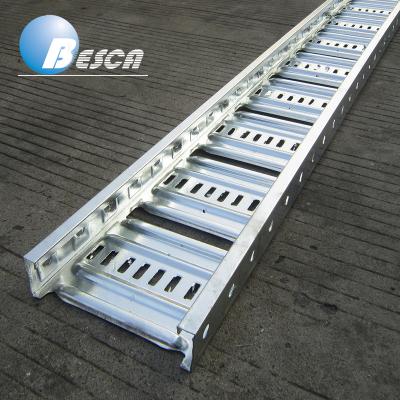 China Steel ET3 Wire Tray Pre-Galvanized to AS1397 for sale