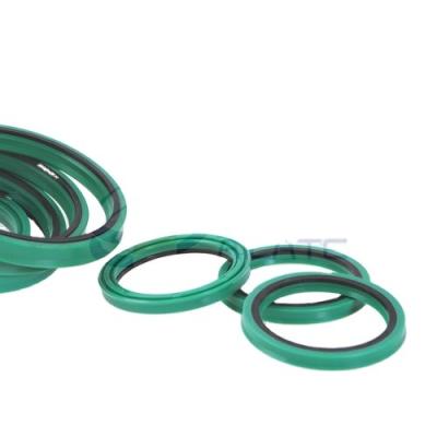 China Rod Seal Compact BUs (BU) for sale