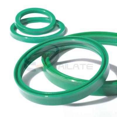 China Mechanical Seal Hydraulic Rod PU U-Seals (U32i) for sale