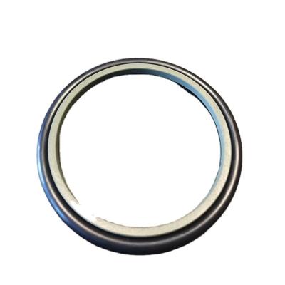 China PTFE Filled With Bronze PTFE Rod Seal BSJ for sale