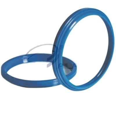 China Wiper GHP Hydraulic Seal for sale