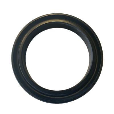 China Rubber Oil Resistance Wiper Seal LBH Wiper Fork Seal Leak Proof Gaskets Kit for sale