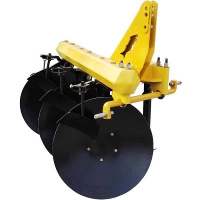 China Cultivate 3 Disc Baldan Plow for sale