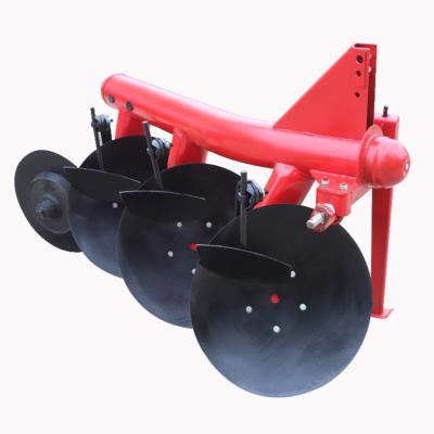 China Cultivate Hot Sale Farm Disc Plow Tractor Disc Plow for sale