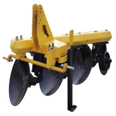 China Farms Tractor Mounted 3 Disc Disc Plow Hot Sale In Kenya for sale