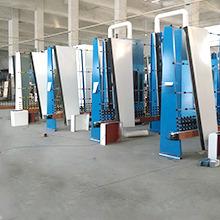 Verified China supplier - Foshan Shunde Jugang Shengong Glass Machinery Co., Ltd.