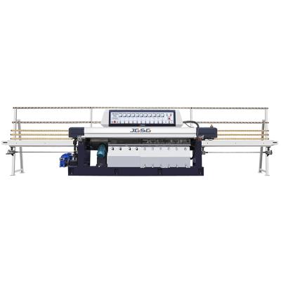 China Factory Stone Intelligent Straight Line Multilateral Sharpening Machine JGZ11-45 for sale