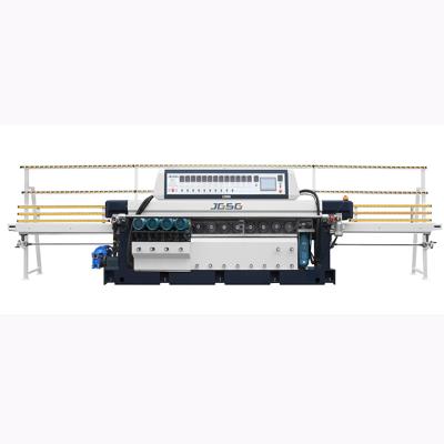 China Hotels Granite Cutting Machine Slate Stone Stone Edging Machines Manufacturers for sale