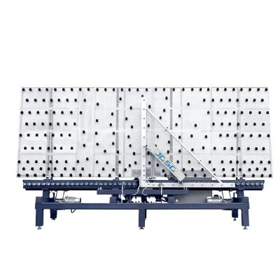 China Industrial Field Foshan Glass Straight Line Sharpening Polishing Machine For Sale Factory Glass Flat Production Line for sale