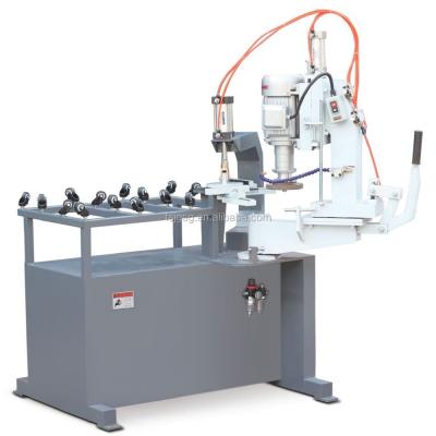 China Architectures furniture home appliance Foshan glass corner grinding machine /glass chamfer machine/glass machine for sale