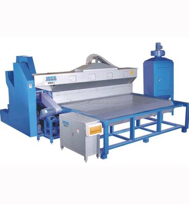 China Architectures furniture home appliance glass machine JGDS1800/glass sandblasting machine/glass machine for sale