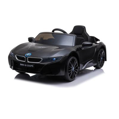 China Ride On Toy 12V Licensed Ride On Car Kids Electric Toy Car Ride On Car For Kids To Drive for sale