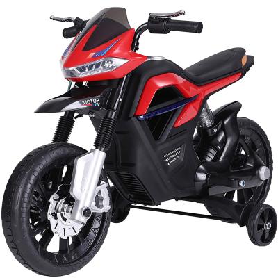 China Ride On Toy Kids Motorcycle Children Ride On Toy Motorbike For Kids for sale