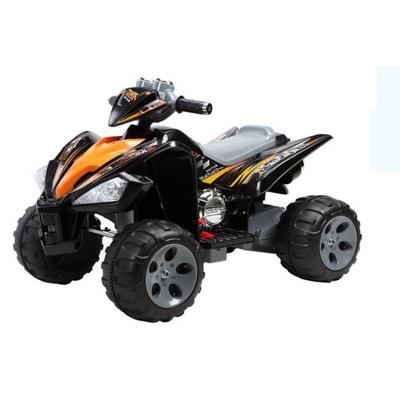 China Ride On Toy Kids Electric Quads, Kids Motorcycle, Kids Stretching Quad for sale