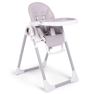 China Foldable Baby Umpire Chair Plastic Multifunctional Baby Dining Chair for sale