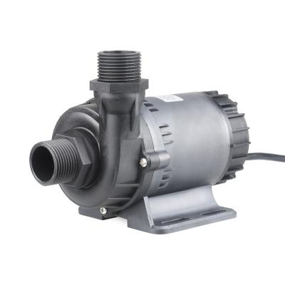 China Automotive Industry 24V DC Fountain Pump with PWM for sale