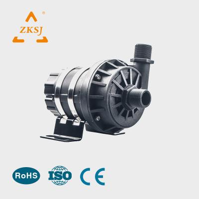 China Family Homes DC Brushless Mini Centrifugal Pump For Smart Dishwasher for sale